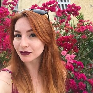 Meet your Posher, Anna